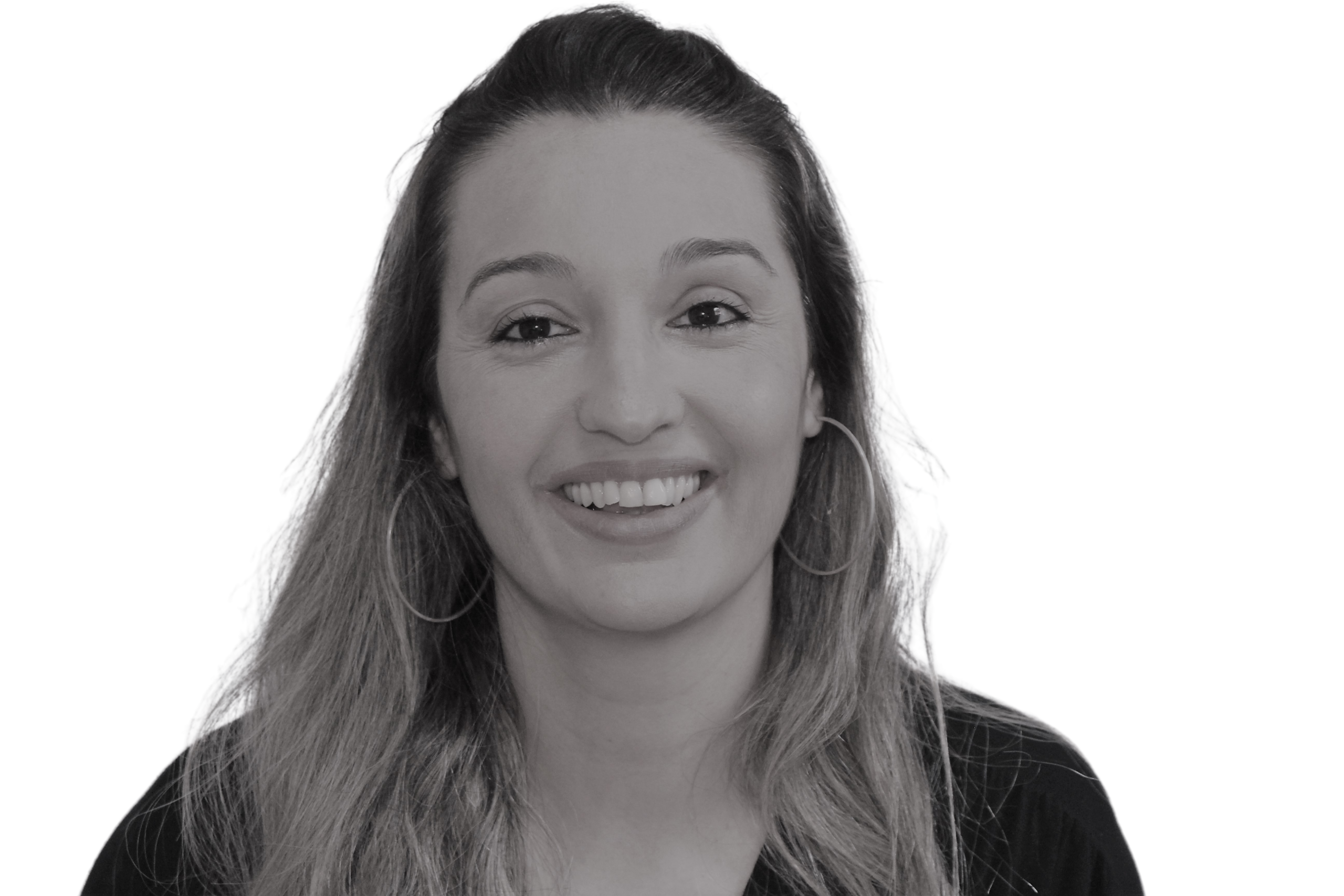 Professora Maria Flávia Caseri Cardoso